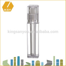 Custom 5ml cosmetic packaging plastic deodurant roll on bottle